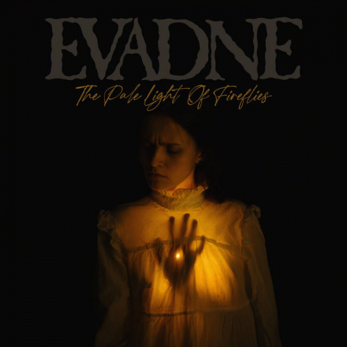 Evadne : The Pale Light of Fireflies